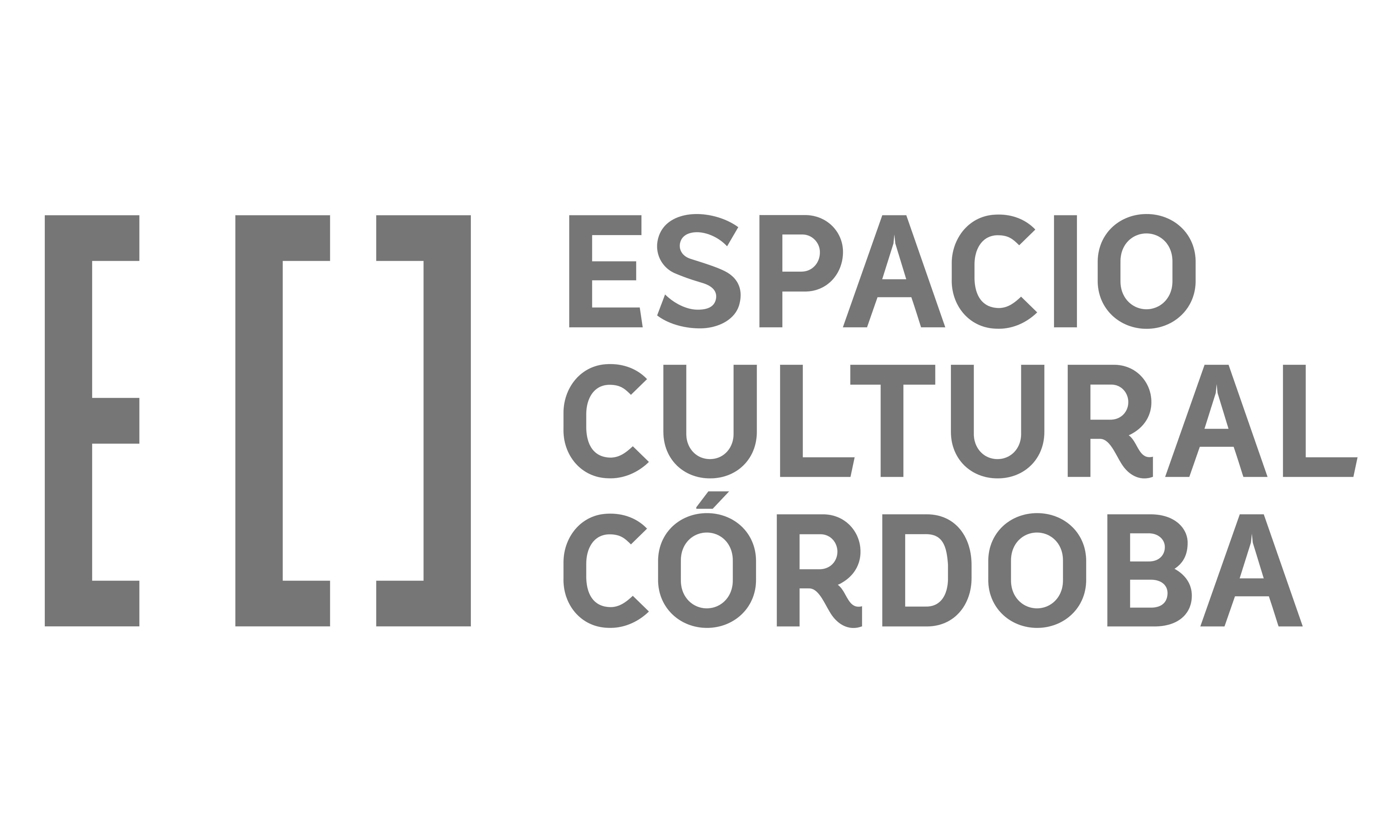 Espacio Cultura Córdoba